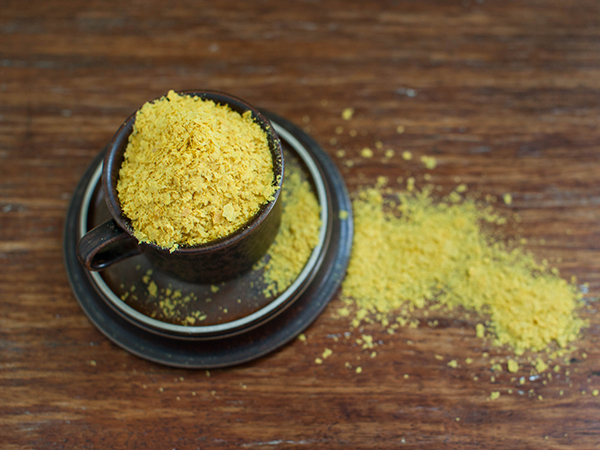 nutritional yeast 