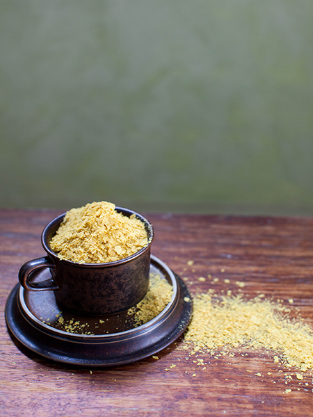 nutritional yeast 